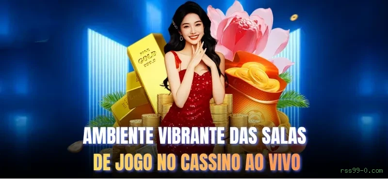rss99-0.com Cassino Clássico